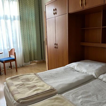 Reiner Apartment Bécs Kültér fotó