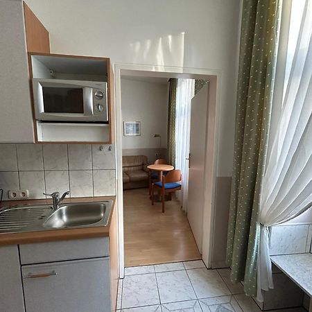 Reiner Apartment Bécs Kültér fotó
