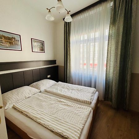 Reiner Apartment Bécs Kültér fotó