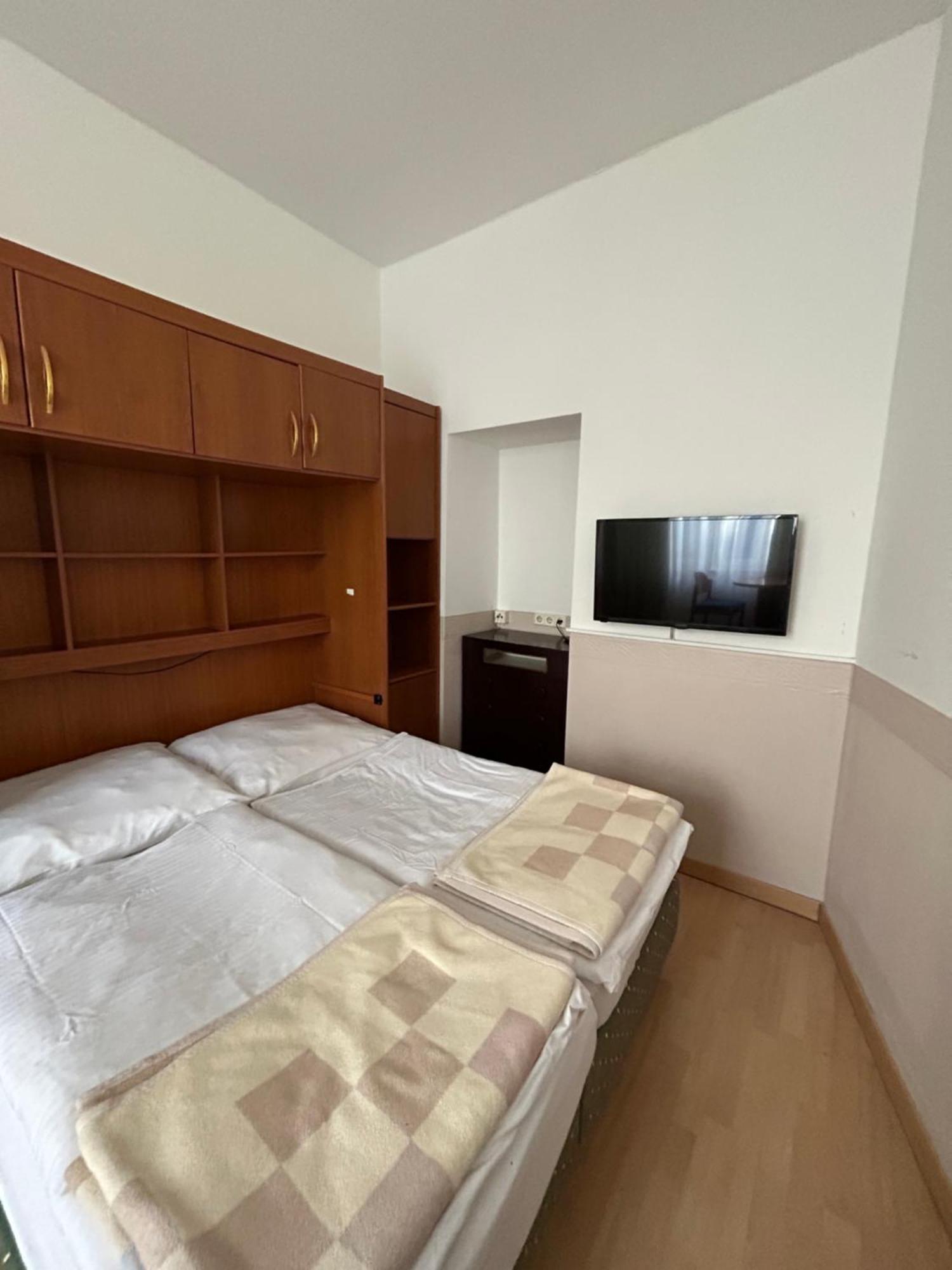 Reiner Apartment Bécs Kültér fotó