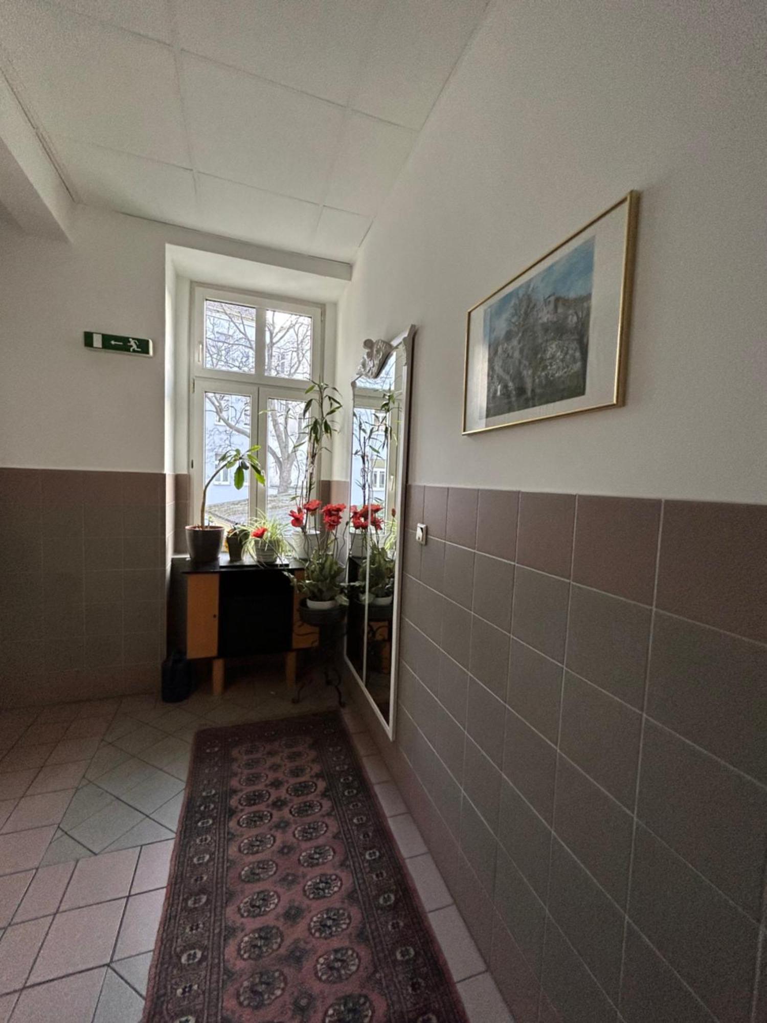 Reiner Apartment Bécs Kültér fotó