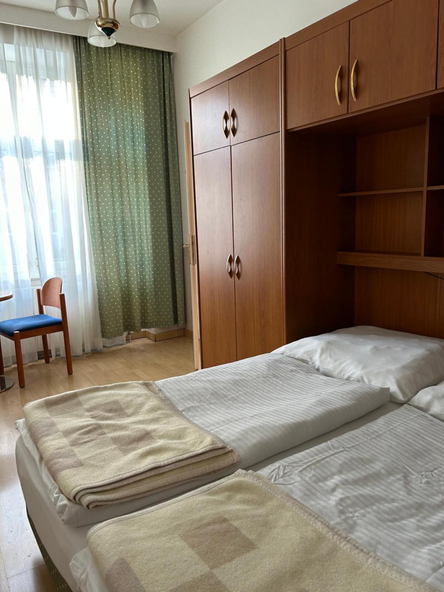 Reiner Apartment Bécs Kültér fotó
