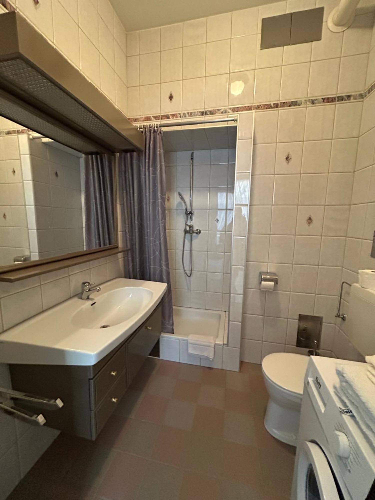 Reiner Apartment Bécs Kültér fotó