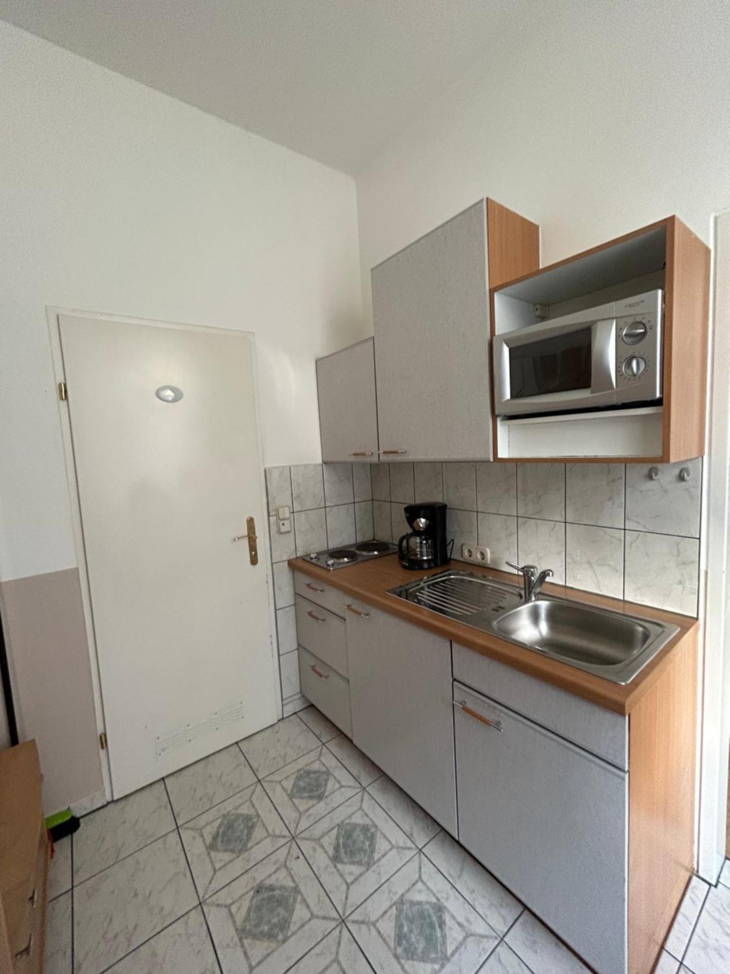Reiner Apartment Bécs Kültér fotó