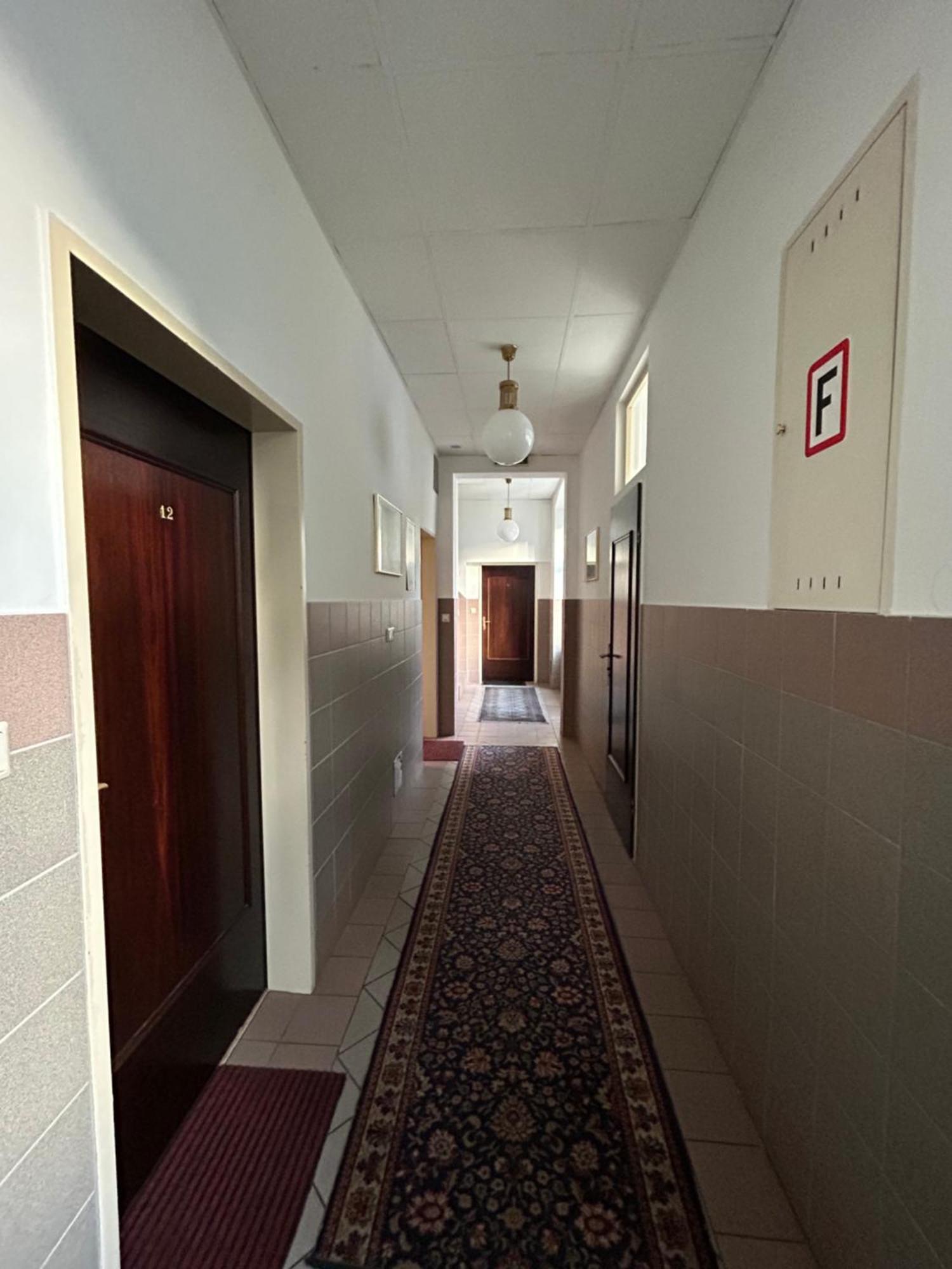 Reiner Apartment Bécs Kültér fotó