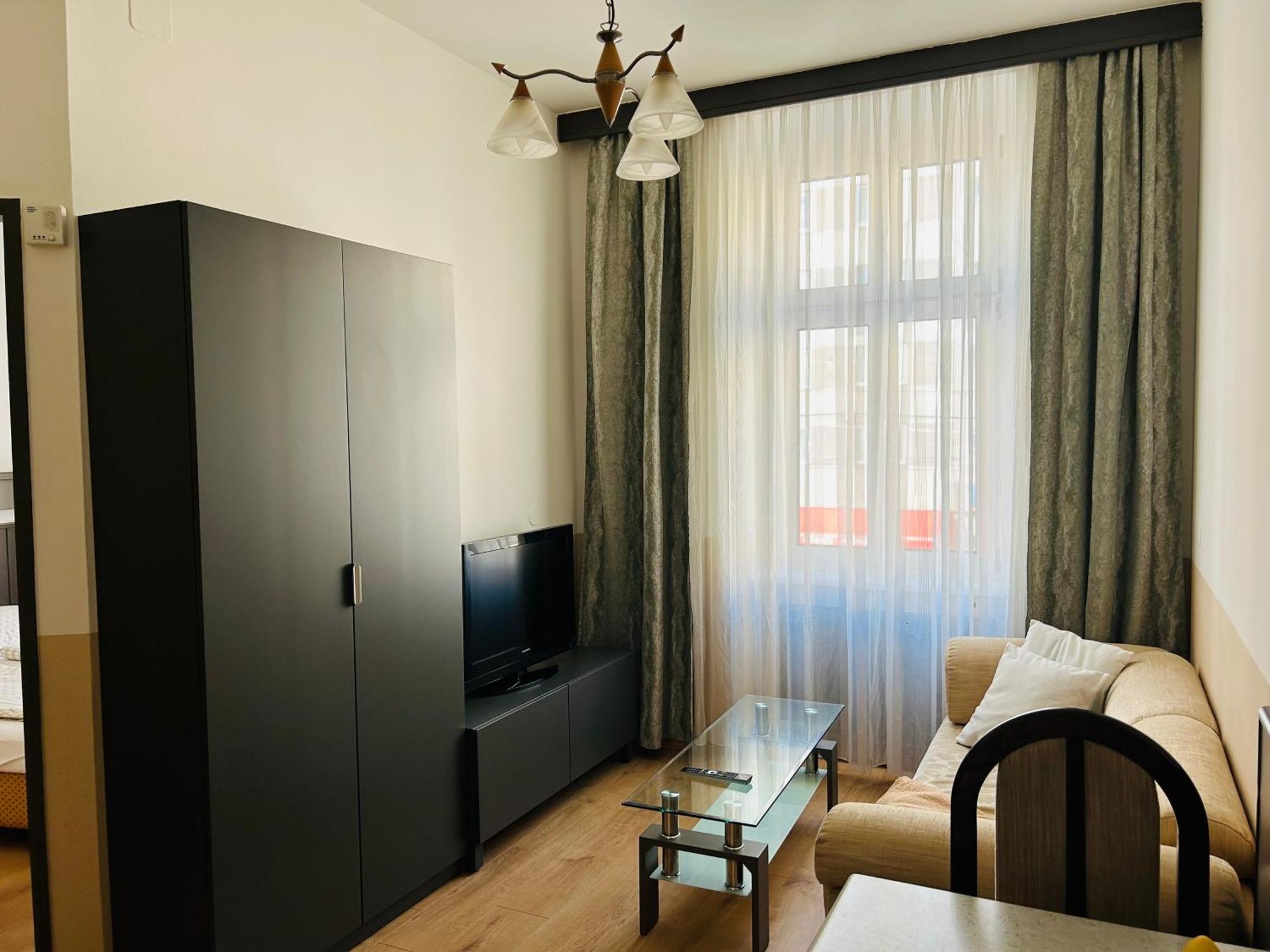 Reiner Apartment Bécs Kültér fotó